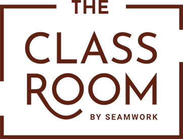 The Classroom, by Seamwork