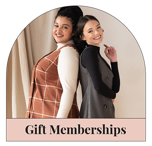 Gift Memberships