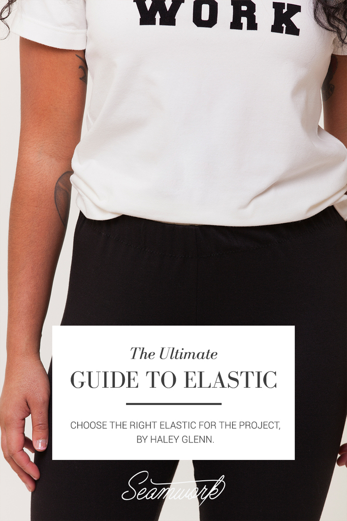 The Ultimate Guide to Elastic
