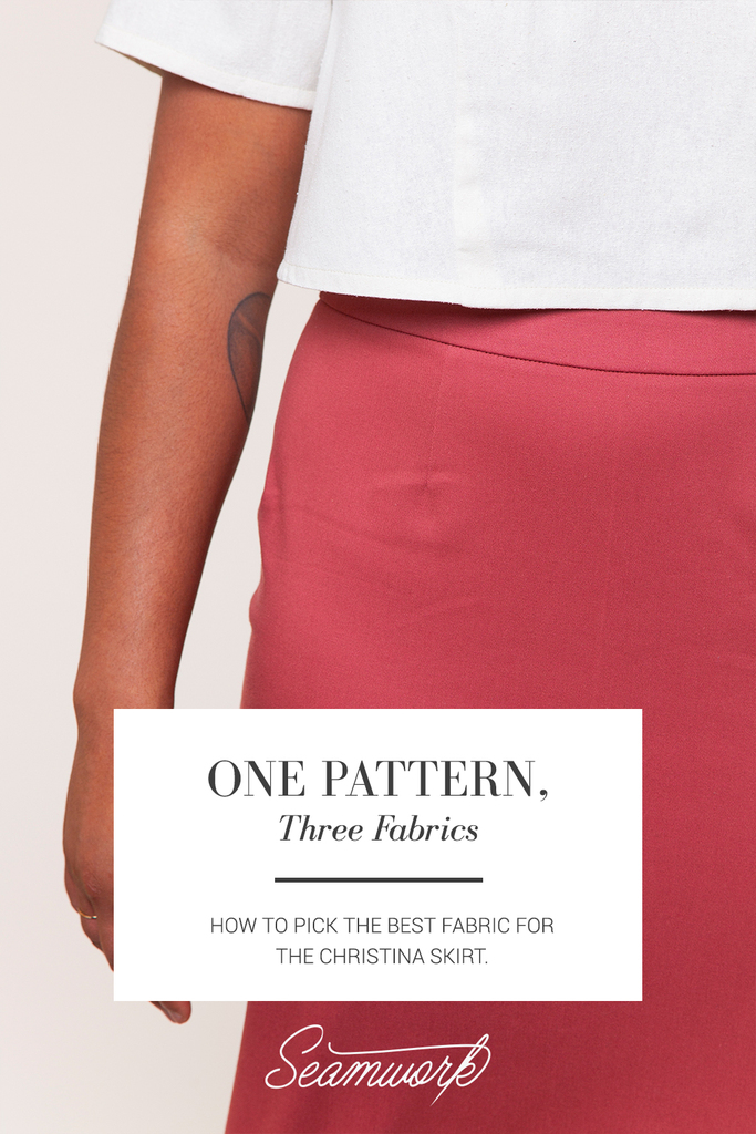 Tips for Choosing the Best Fabric for a Skirt