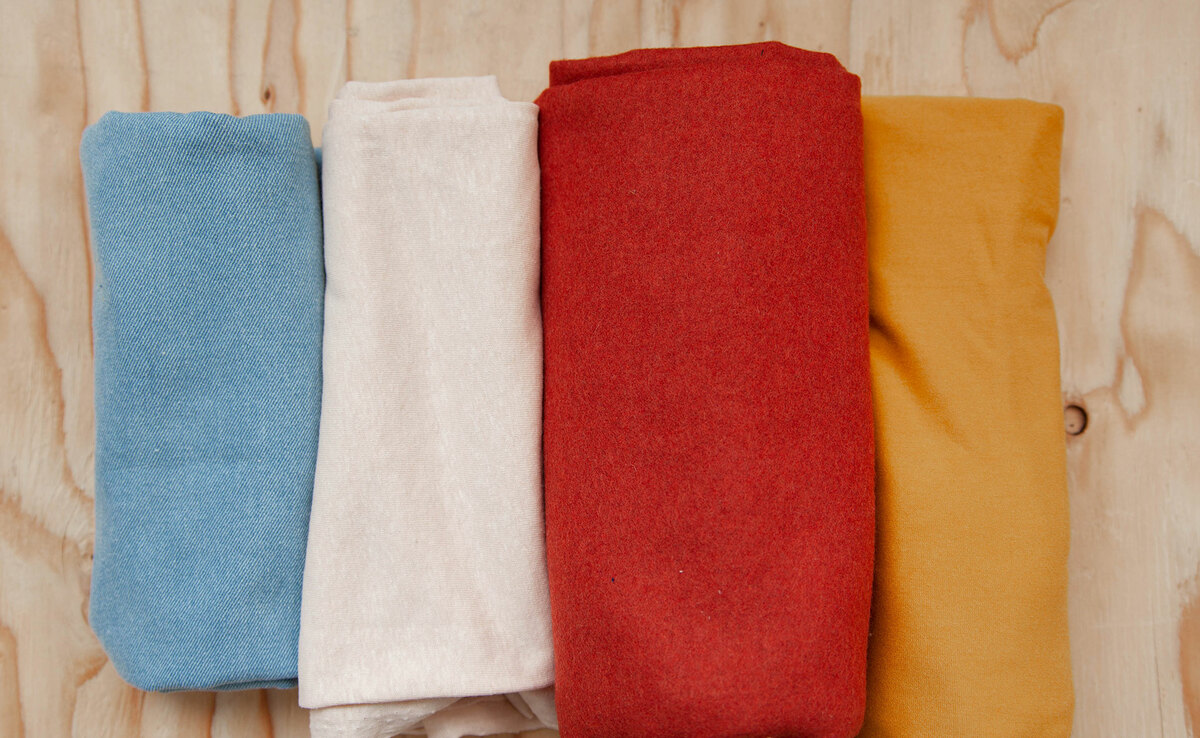 Do You Need a Fabric Stash?