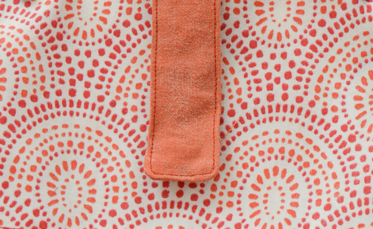 To Wax or Not to Wax...Canvas