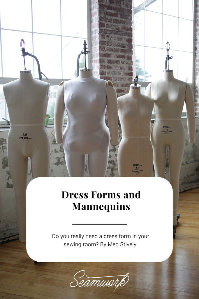 Dress Forms For Sale  Display & Professional Dressmaker Forms