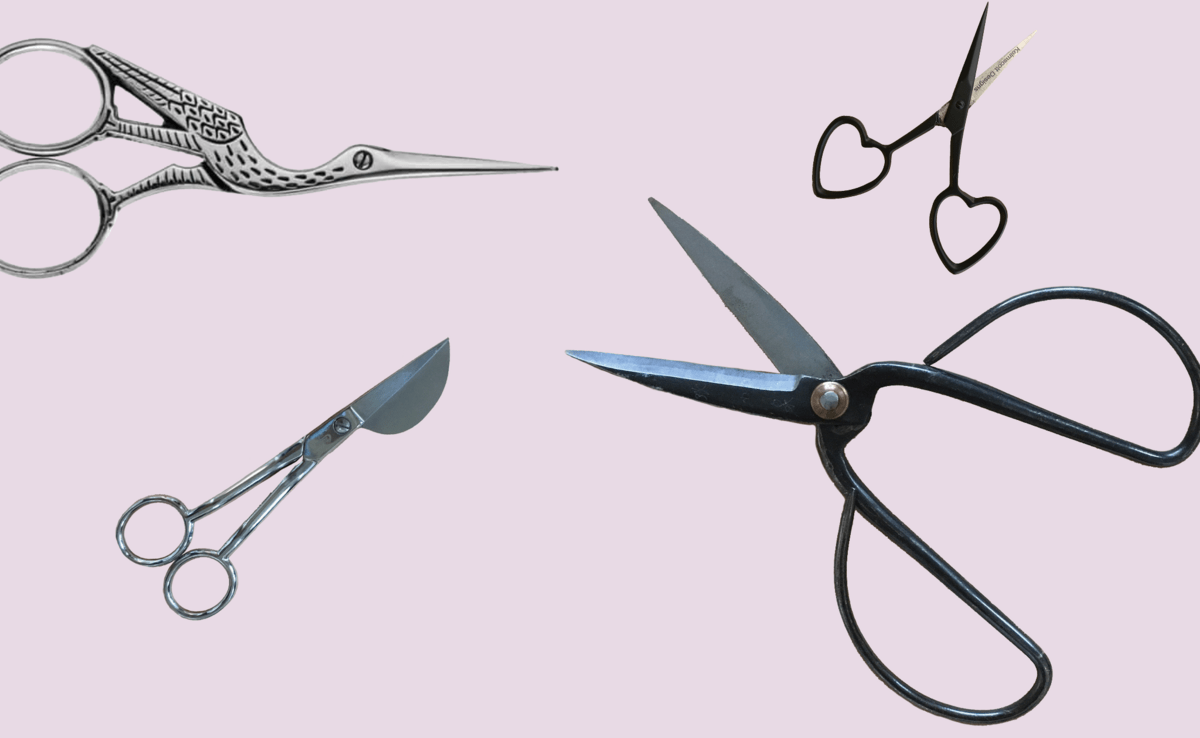 Guide to Buying the Perfect Thread Snips