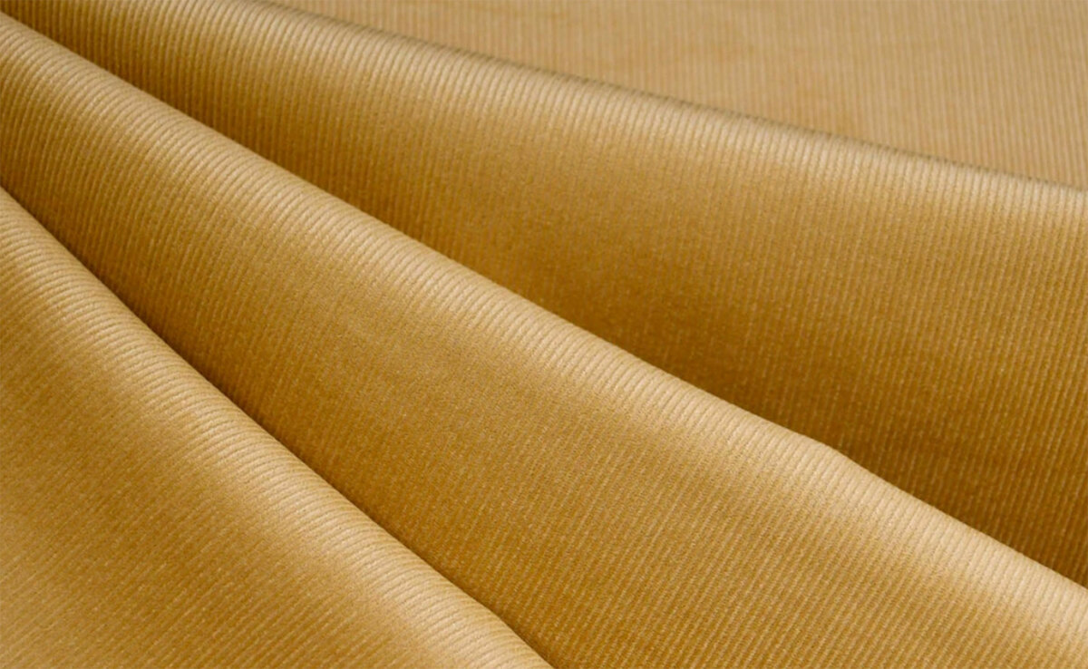 A Guide to Sewing with Corduroy