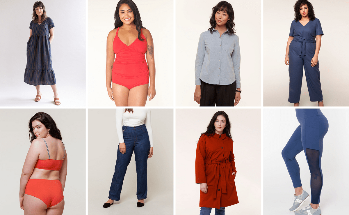 Is it Cheaper to Sew Your Own Clothes?