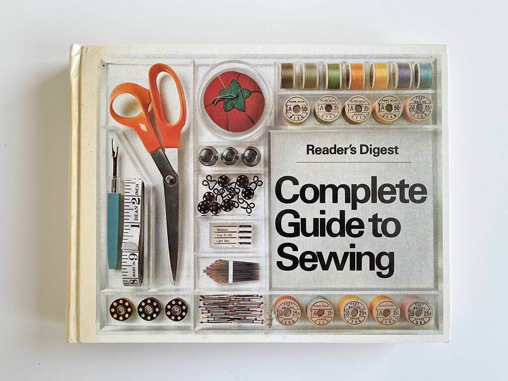Best Sewing Books for Beginners - DIY Danielle®