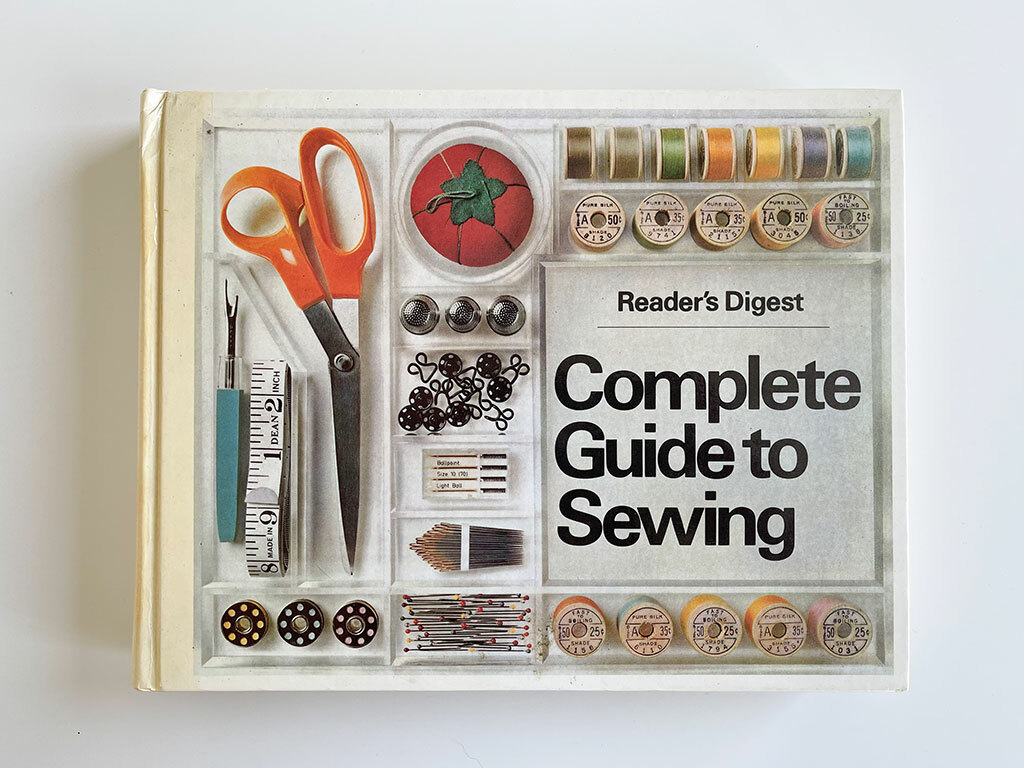 Top 10 Sewing Books for Beginners - Makyla Creates