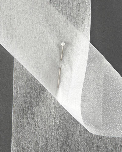 Interfacing Woven Fusible Fabric