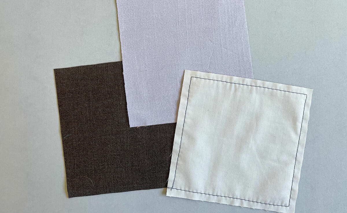 How to Choose the Best Interfacing for Your Sewing Project