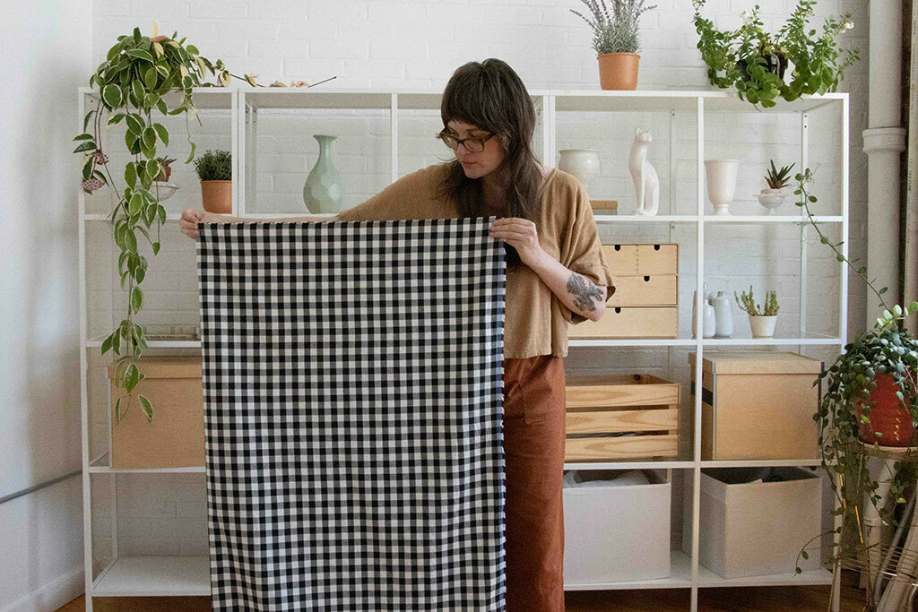The Ultimate Guide to Sewing with Silk