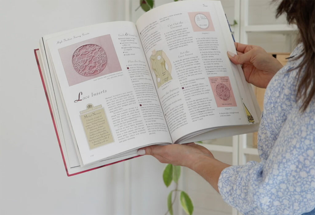 7 Vintage Sewing Books You've Never Heard Of