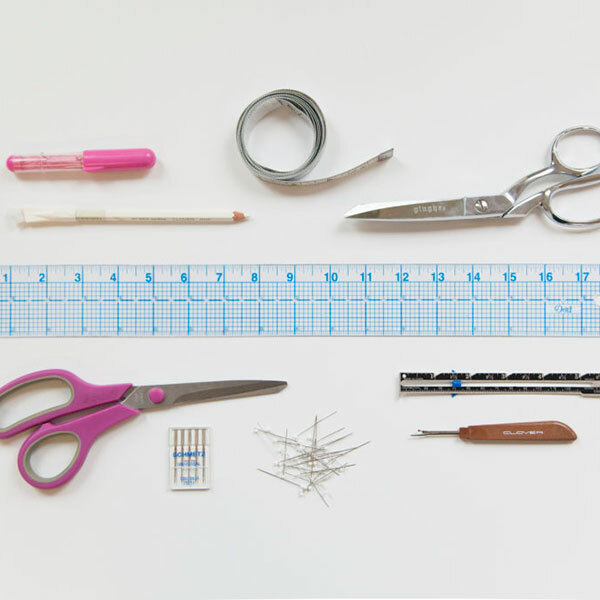 Do You Have These 20 Essential Sewing Tools? Part 2.