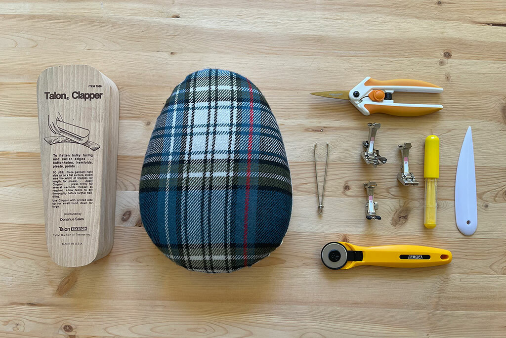 Do You Have These 20 Essential Sewing Tools? Part 2.
