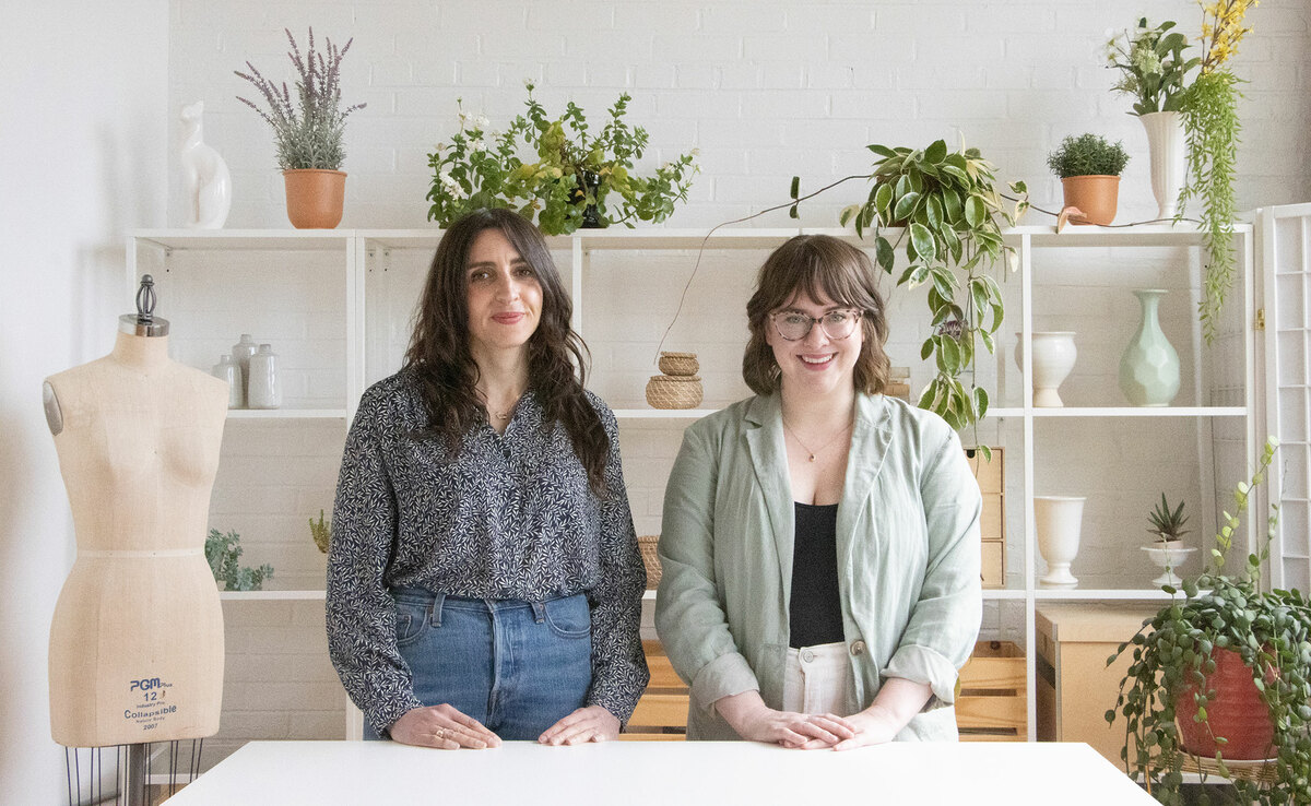 How Can I Teach Someone Else How to Sew?