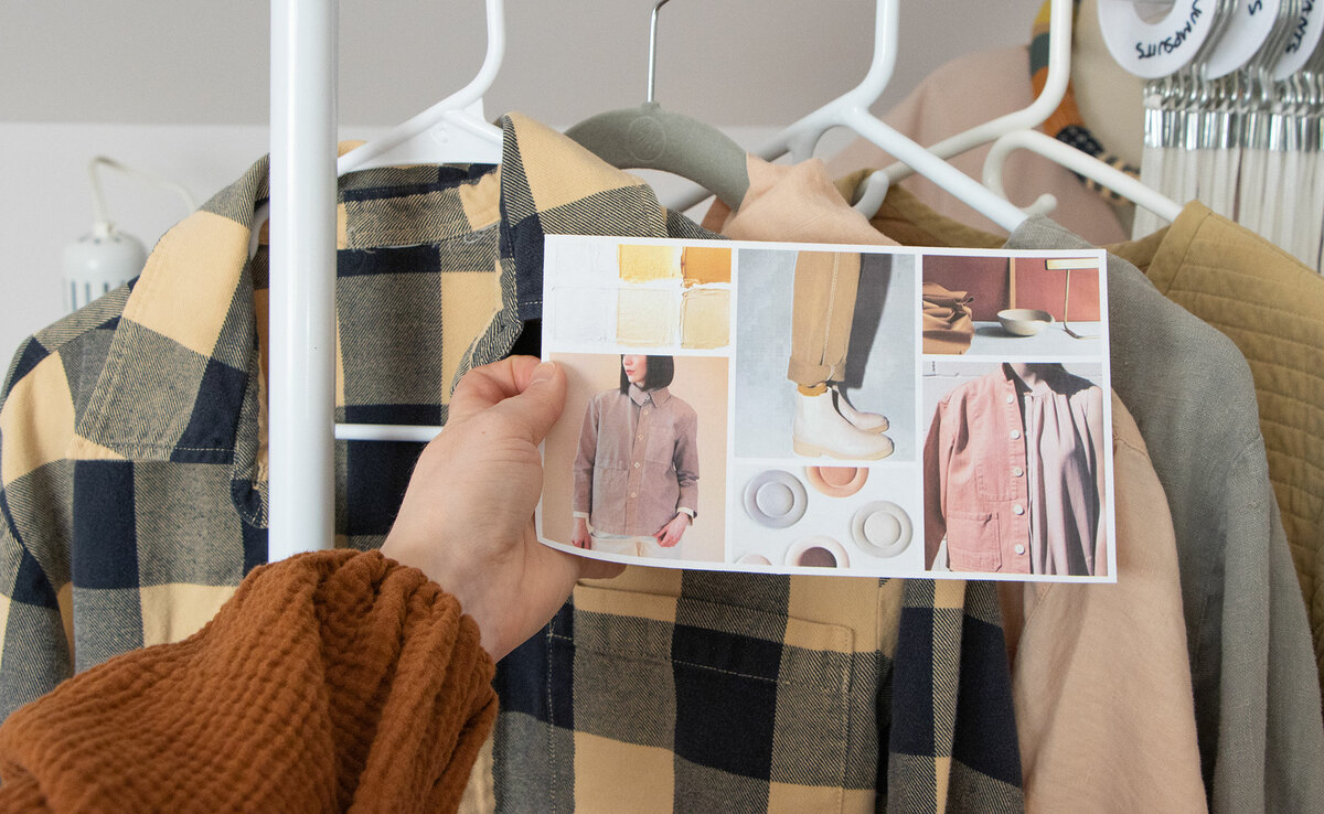 How to Identify and Fill Gaps in Your Wardrobe