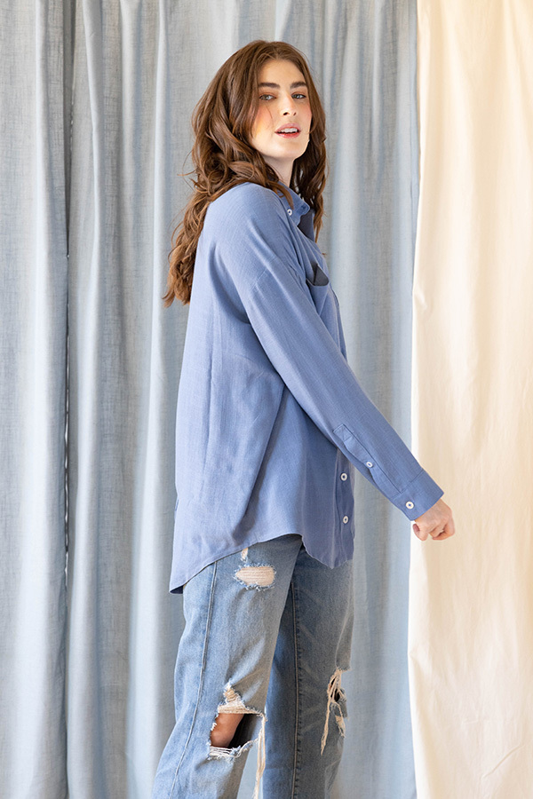 Introducing the Roan Tunic and Del Jumpsuit!