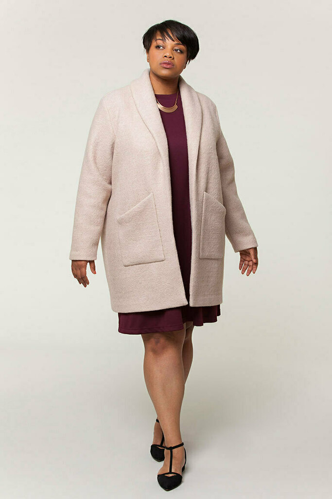 Jill Coatigan PATTERN PHOTO