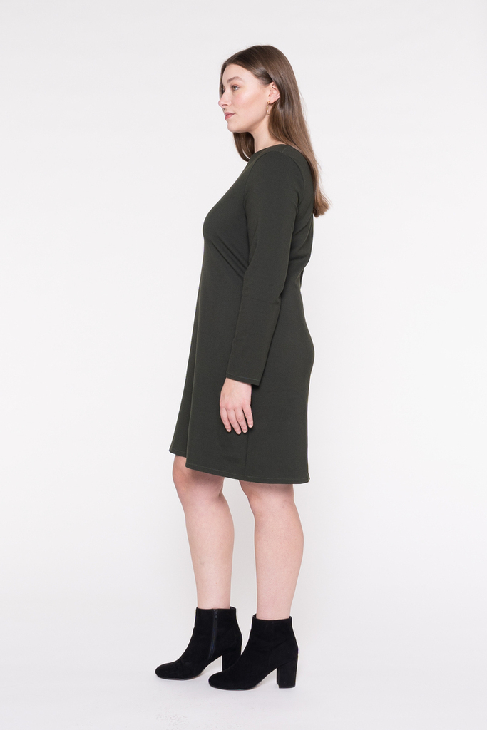 Tai Tunic PATTERN PHOTO