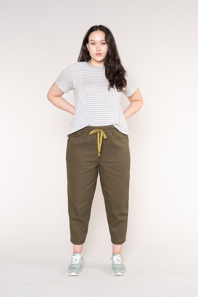 Witt joggers product photo