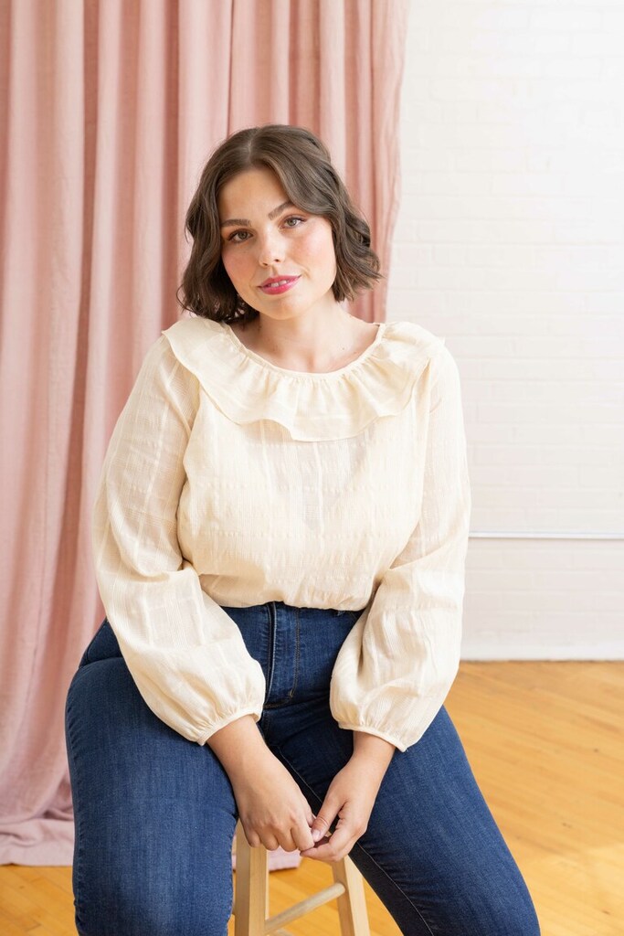 Meadow Blouse product