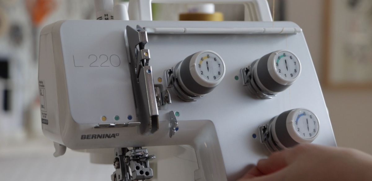 A Guide to Coverstitch Machines