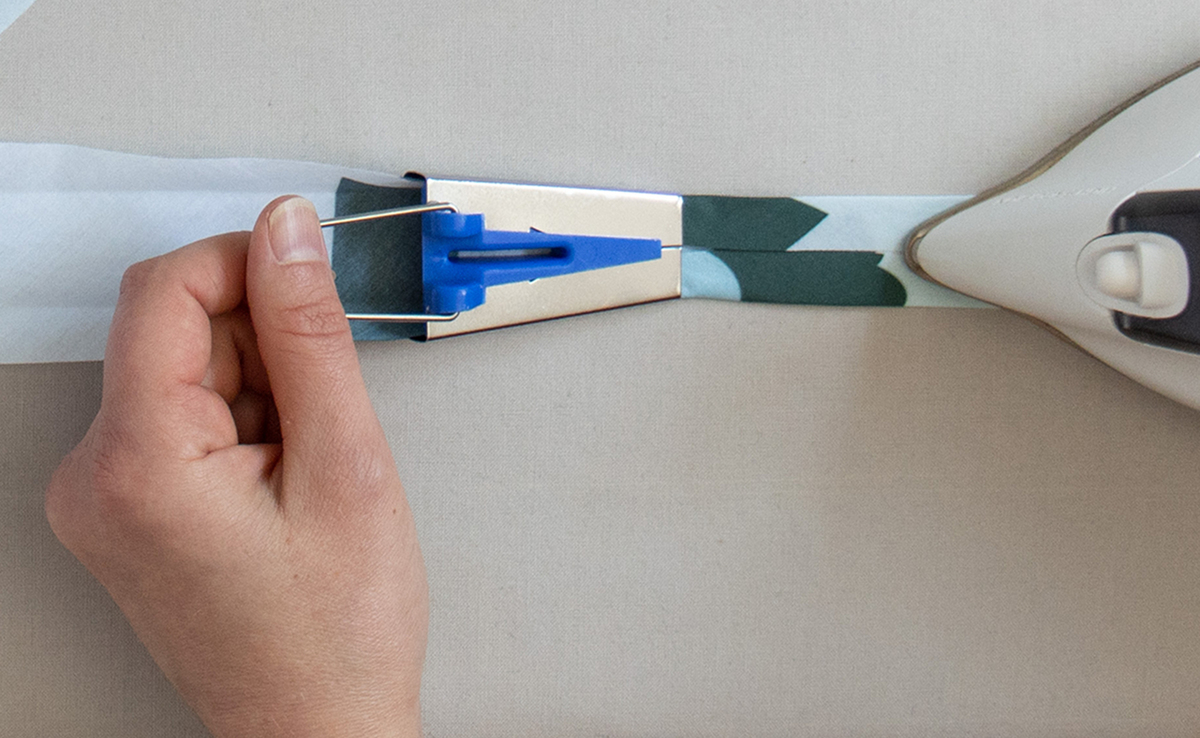 How to Make Bias Tape