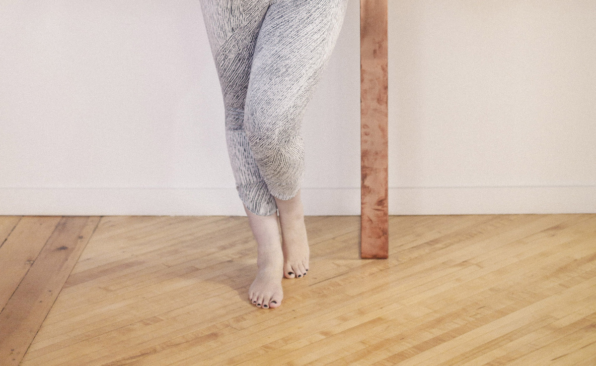 A guide to activewear fabrics