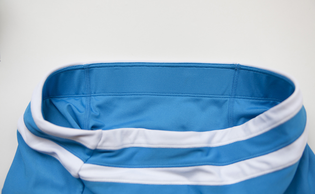 How to Sew Athletic Wear