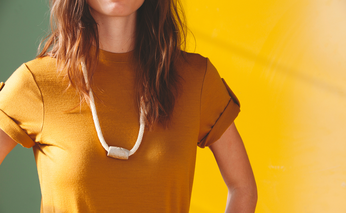 How to Create and Sew a Button Tab for Your Sleeves