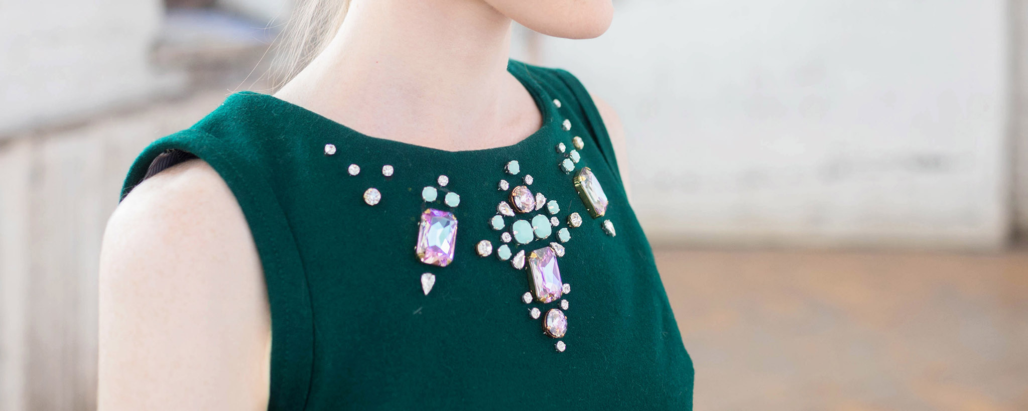 The Best Ways to Apply Rhinestones to Fabric