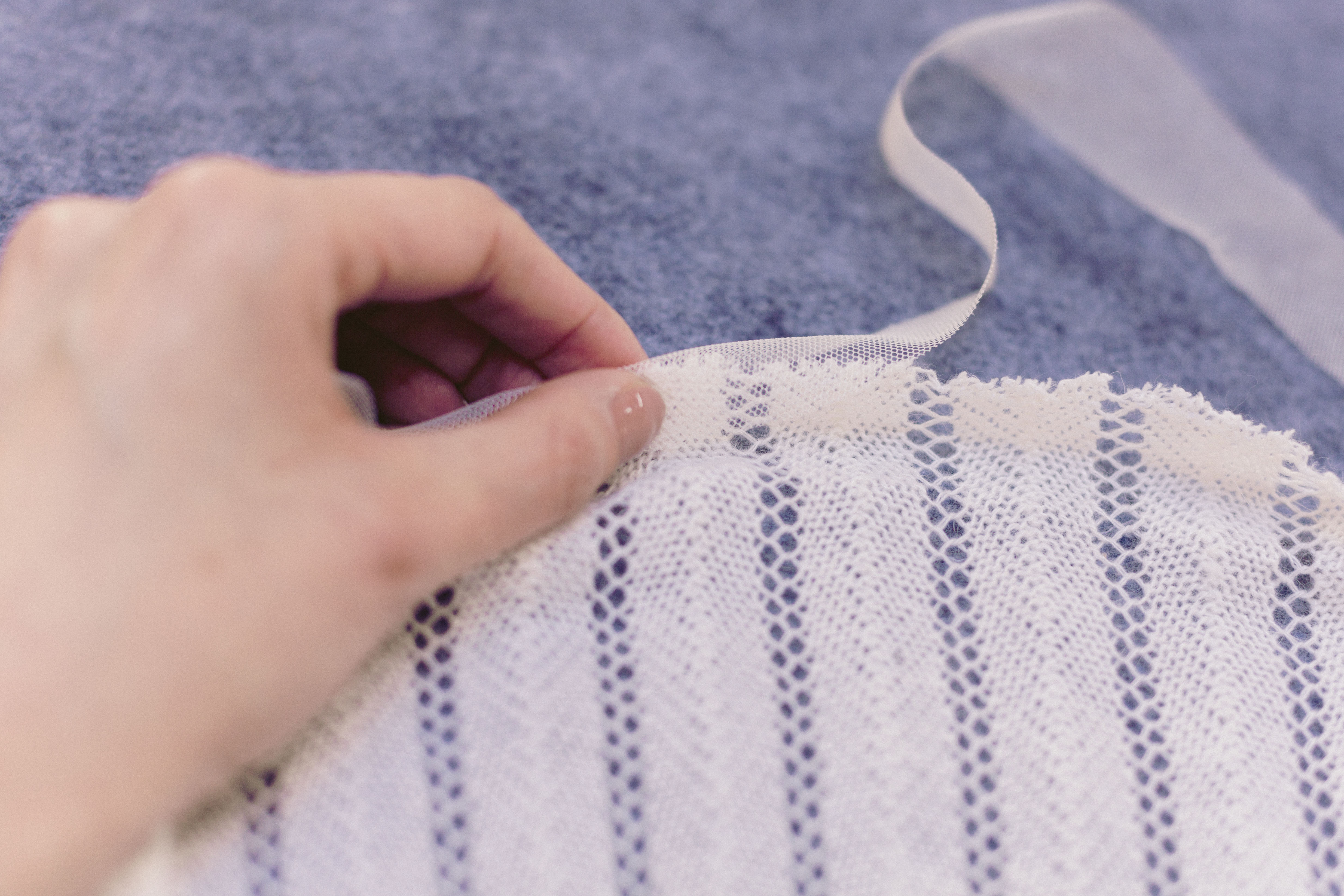 sewing sweater knits