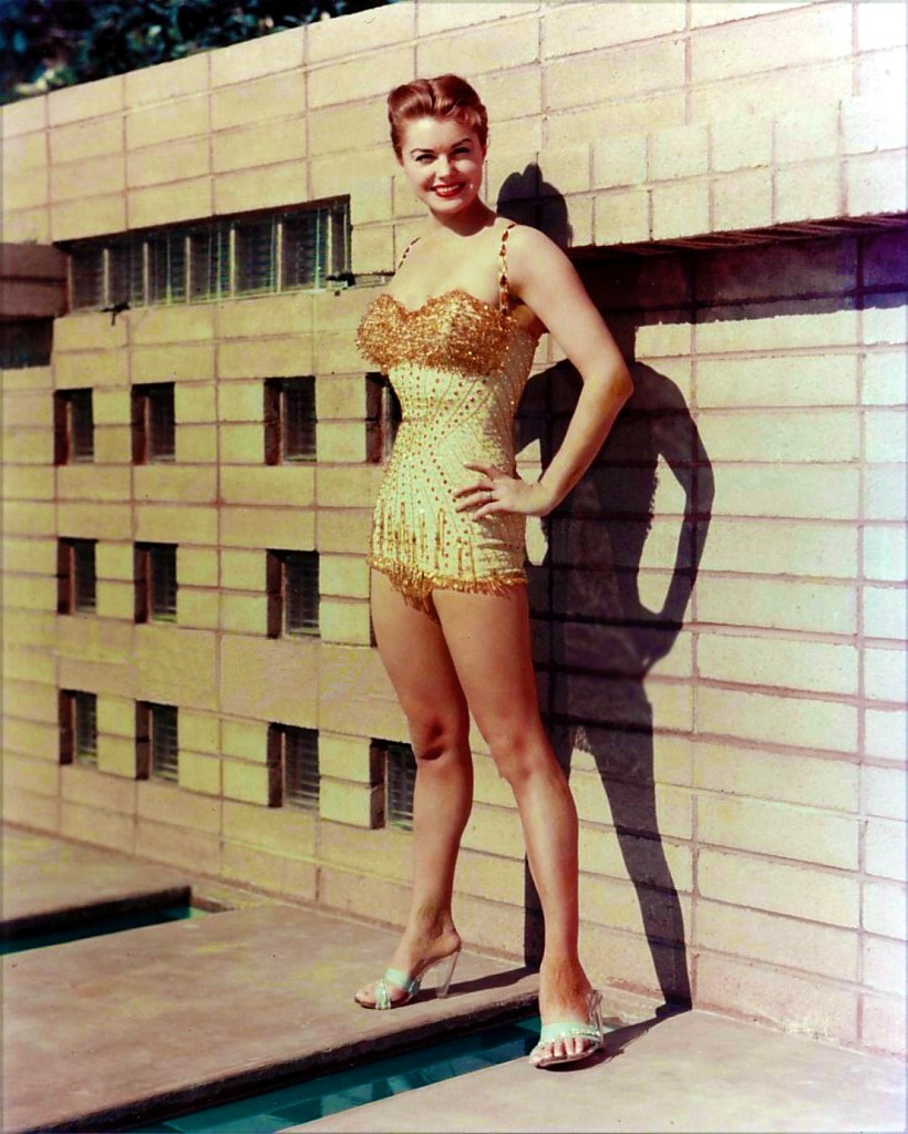 Photos of esther williams