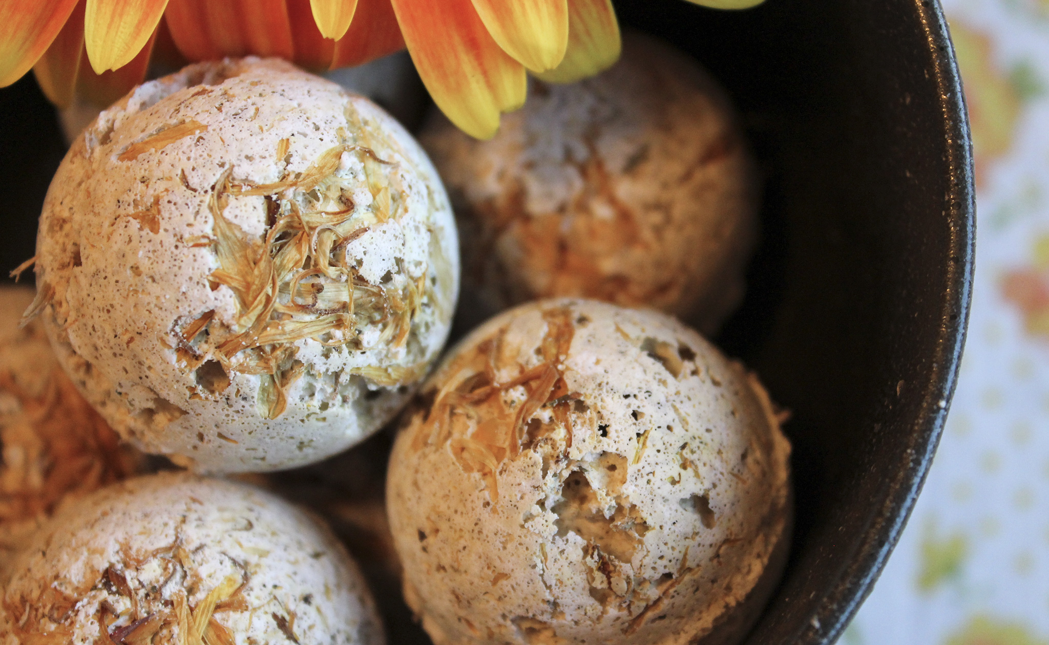 lavender rose milk bath