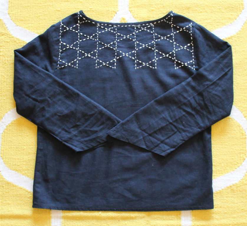 Sashiko