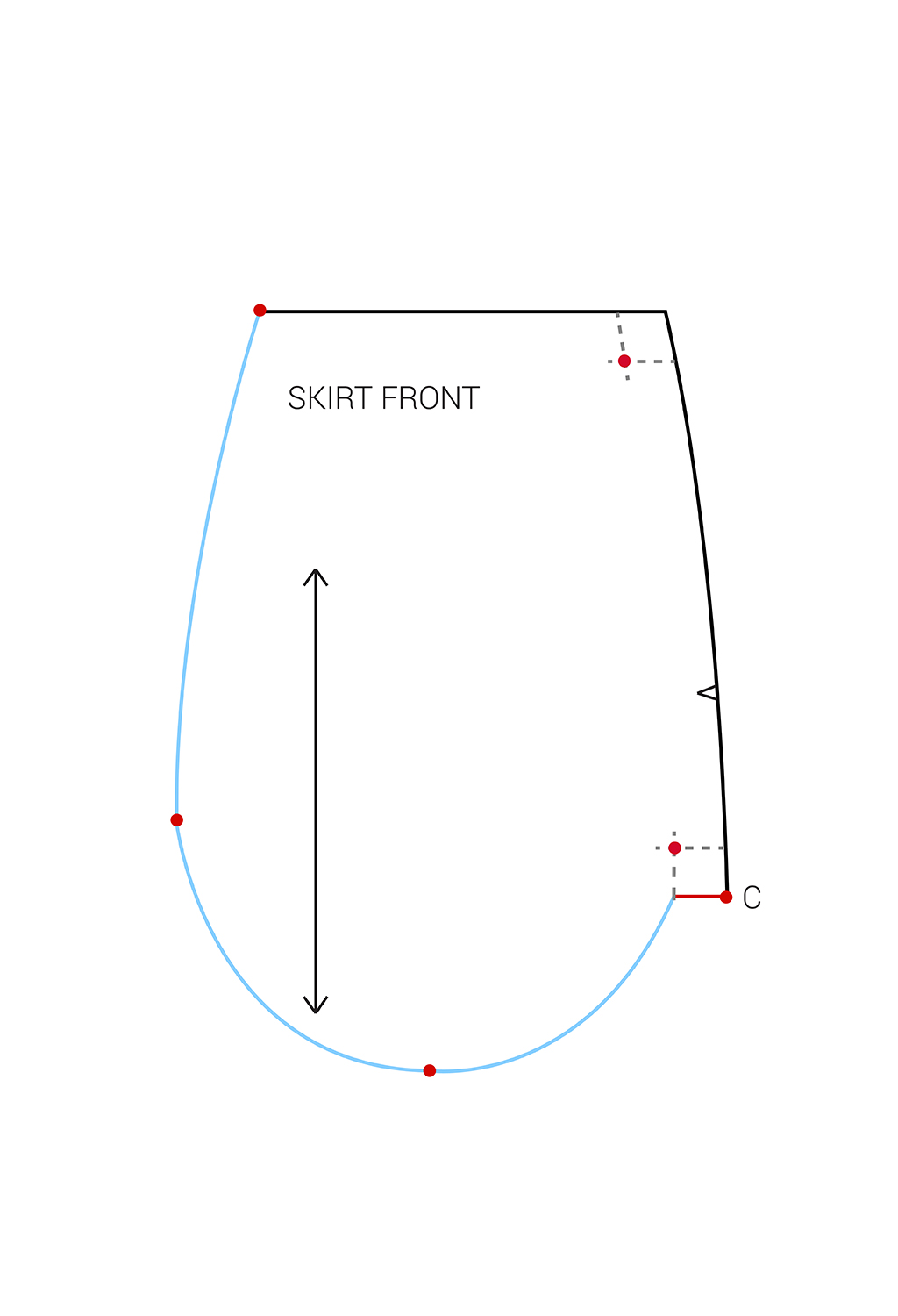 Design Your Own In seam Pockets