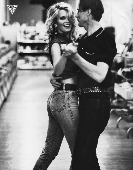Designer Denim Seamwork Magazine