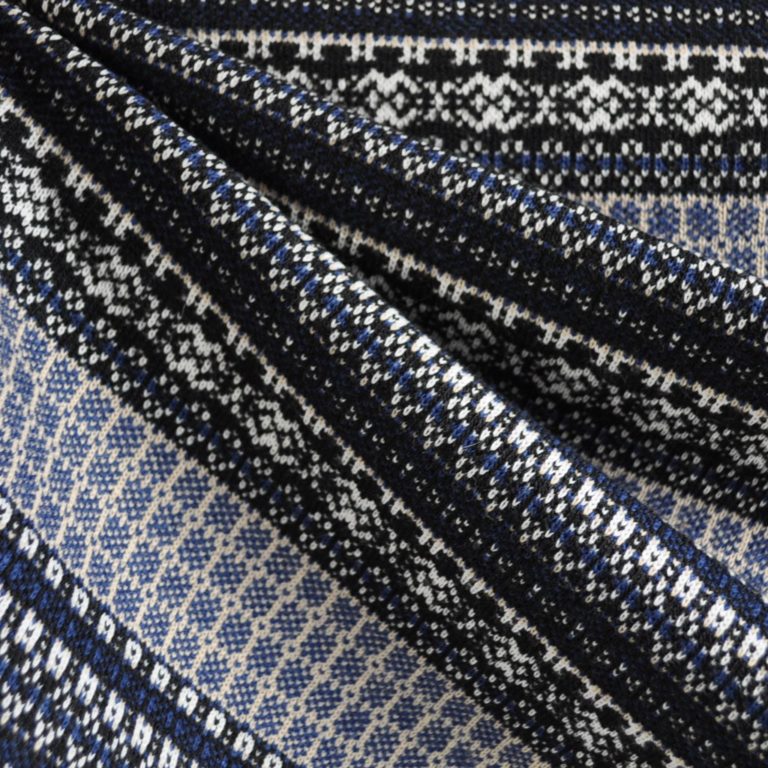 Navigating the Types of Knit Fabrics – Style Maker Fabrics