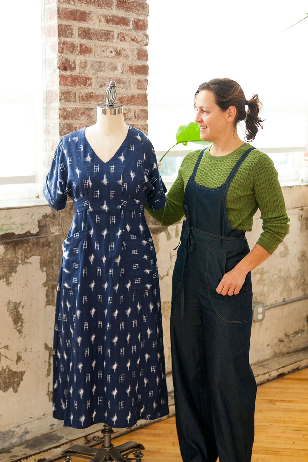 Sew House Seven Seamwork Magazine