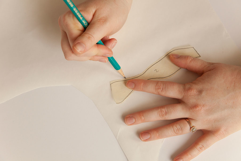 4 Ways to Make Your Own Hand Embroidered Felt Patches