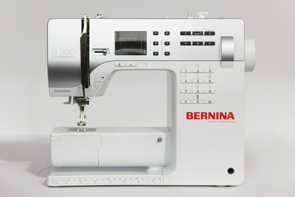 Instruction Manual For Kenmore Sewing Machine