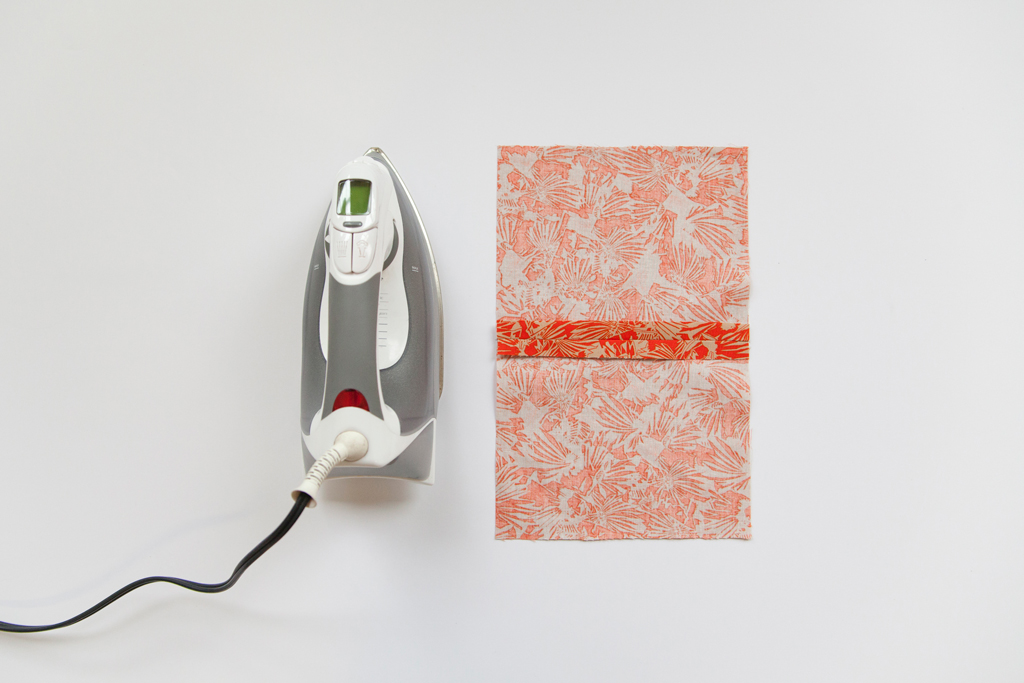 Floriani Pressing Cloth - for ironing your sewing and embroidery