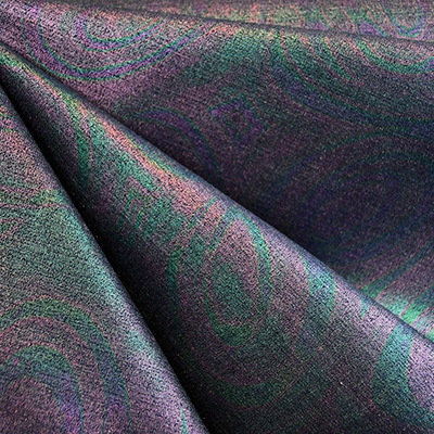 One Pattern, Three Fabrics