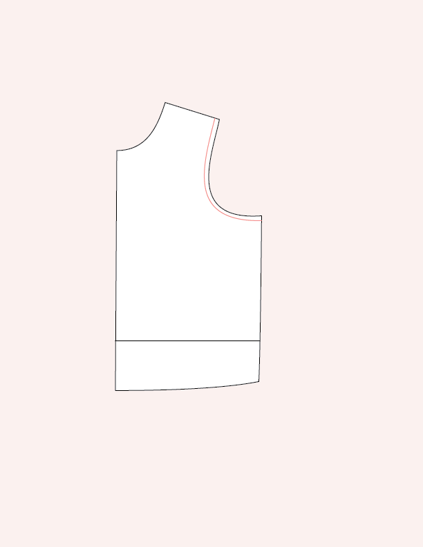 Four Essential Full Bust Adjustments Seamwork Magazine