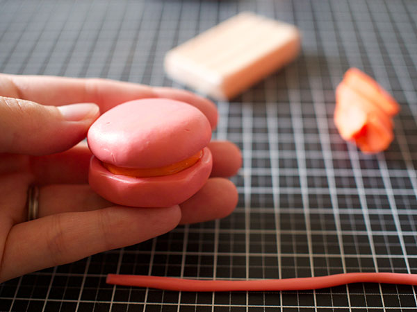 Macaron Pattern Weights Tutorial – Confused Kitty Sewing