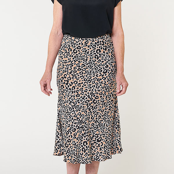 All About the Dezi Skirt