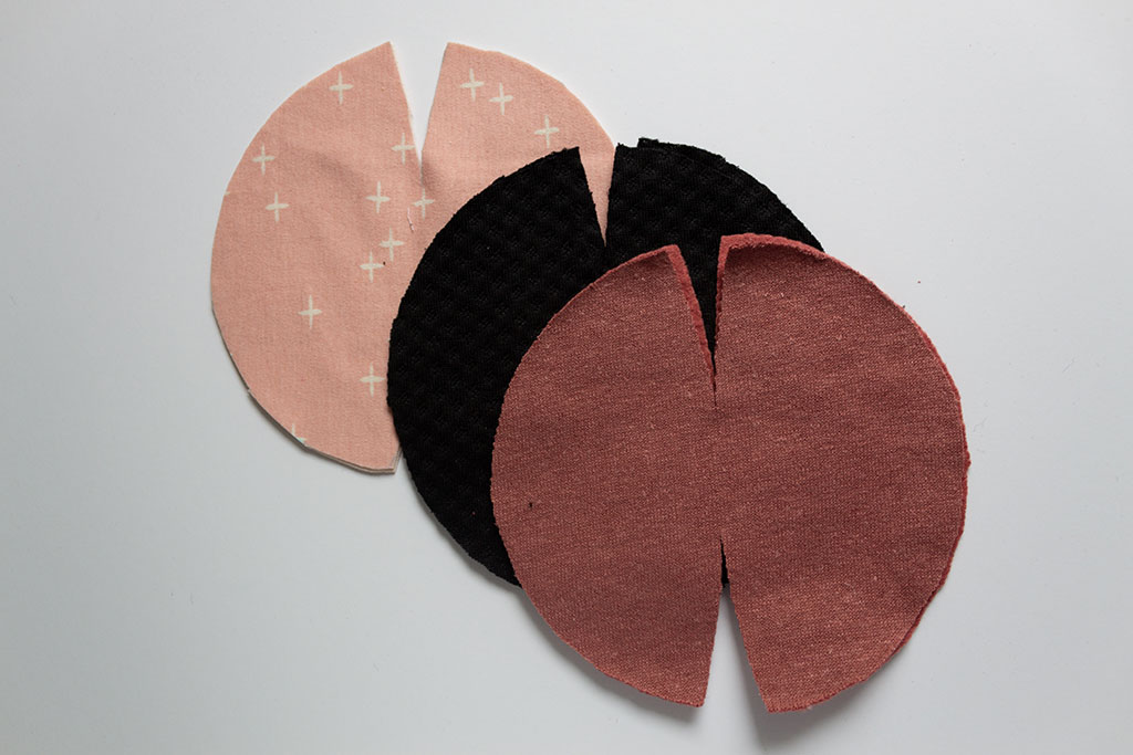 How to Sew the Best Breast Pads