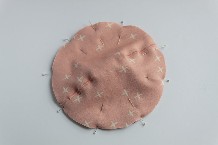 How to Sew the Best Breast Pads Seamwork Magazine