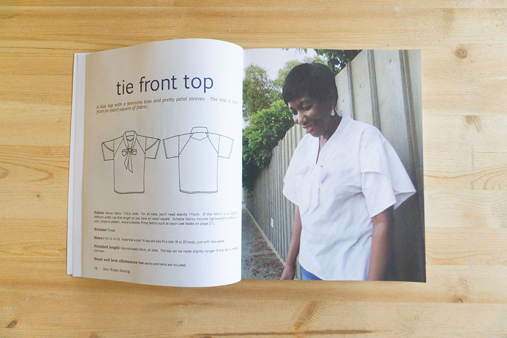 Sewing books for beginners that are actually helpful - Elizabeth Made This