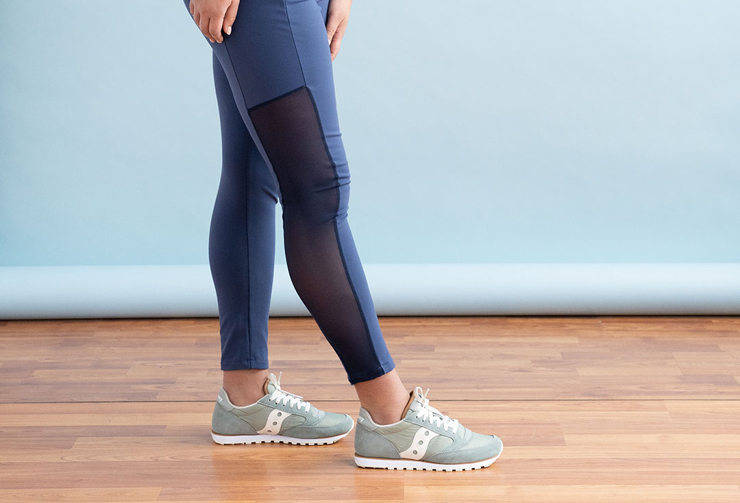 Sew the Tino Leggings